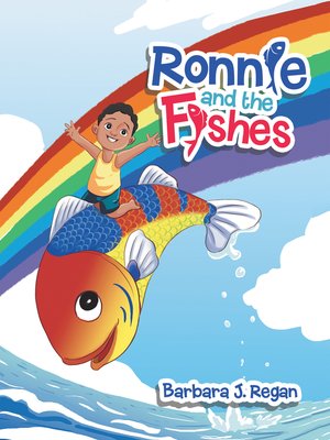 cover image of Ronnie and the Fishes